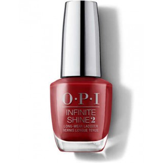 OPI INFINITE SHINE – PERU – I LOVE YOU JUST BE-CUSCO